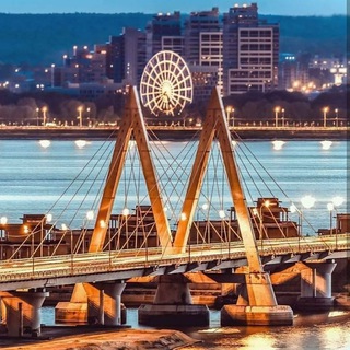 Логотип @kazan_nedvizh - НЕДВИЖИМОСТЬ КАЗАНИ