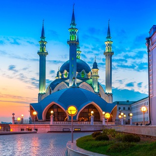 Логотип @kazan_novostnoy - Казань | Интересное | Новости