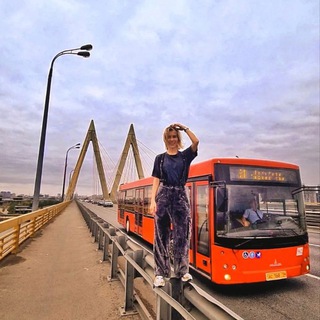 Логотип @kazan_prekrasnaya - НЕИЗВЕСТНЫЙ ТАТАРСТАН