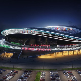 Логотип @kazan_sprt - Казань • Спорт • Здоровье