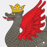 Логотип @kazan_tut - Казань Обыкновенная (или нет)