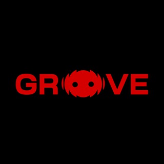 Логотип @kazandancestudio - GROOVE студия танцев | Казань