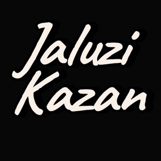 Логотип @kazanjaluzi - Жалюзи Казань Рулонные Шторы