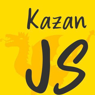 Логотип @kazanjs - KazanJS