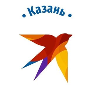 Логотип @kazankp - КП-Казань. Новости Казани