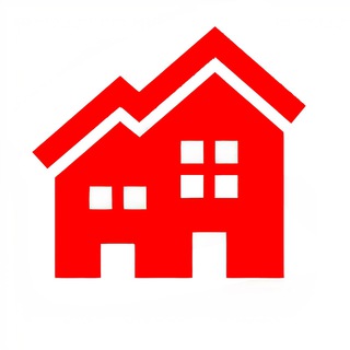 Логотип @kazannovostroika - Казань Недвижимость - Чат