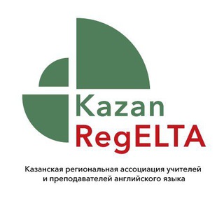 Логотип @kazanregelta - Kazan RegELTA