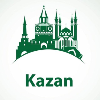 Логотип @kazanskie_novosti - Казань и Татарстан
