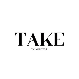 Логотип @kazansnkrs - Take More