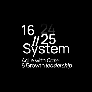 Логотип @kazansystemagile - 16//System