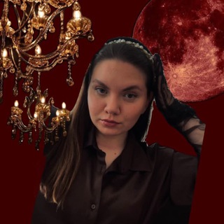 Логотип @kazantseva_sia - Анастасия⚜️