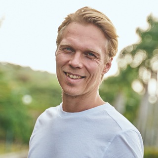 Логотип @kazantsevalex - Alexander Kazantsev ❤️‍🔥