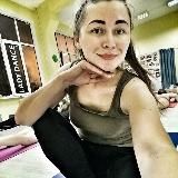 Логотип @kazantsevayana92 - Казанцева