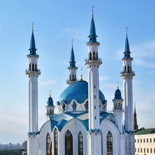 Логотип @kazanzdes - Казань 24 | Новости | Афиша | Места