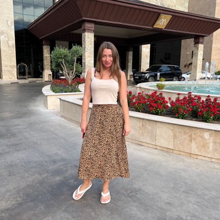 Логотип @kazanzeva_crypto - Казанцева Крипто