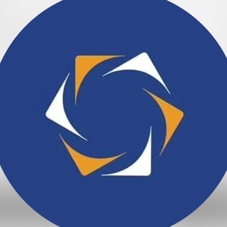 Логотип @kazatomprom_official - Kazatomprom official