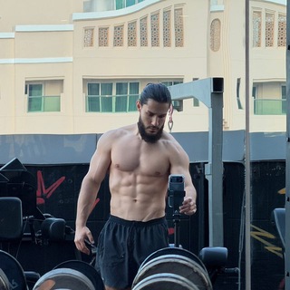 Логотип @kazbeksocrates - Казбек - Пробуждающий.