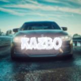 Логотип @kazboxshop - KazboShop