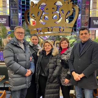 Логотип @kazeemoscow - KAZEE RUSSIA