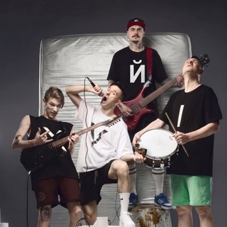 Логотип @kazennyyunitaz - Казённый Унитаз