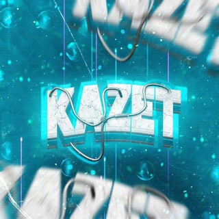 Логотип @kazet1477 - 3
