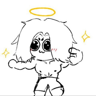 Логотип @kazeyismylove - Adeptus Trenbolonus