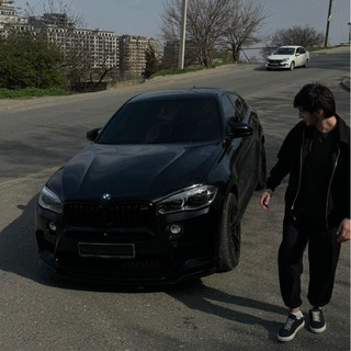 Логотип @kazimauto - Казим Авто