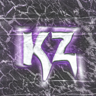 Логотип @kazinac1 - kaZINAC - исходники