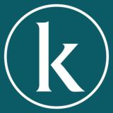 Логотип @kazinform_discussion - Казинформ - обсуждение новостей