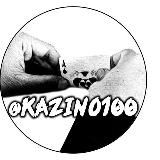 Логотип @kazino100 - Лучшие казино