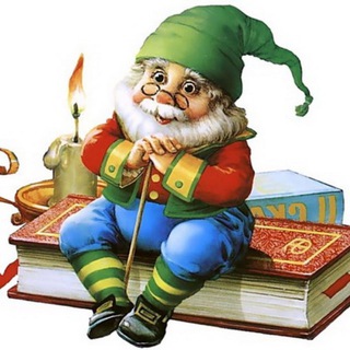 Логотип @kazky_ukraine - Аудіоказки - НОВИЙ КАНАЛ