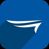 Логотип @kazpostbot - АО Казпочта