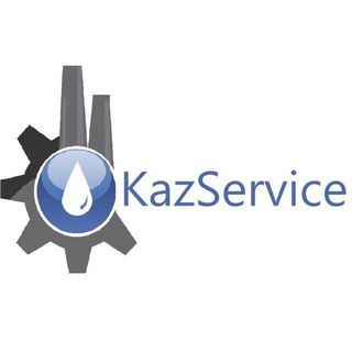 Логотип @kazservice - KazService