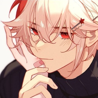 Логотип @kazuhasupport - Кадзуха Каэдахара