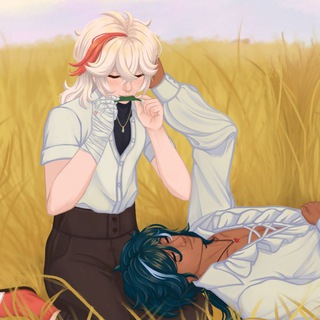 Логотип @kazukaeya - soirée romantique | kazukae