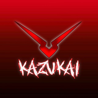 Логотип @kazukai - Kazukai | Advertise With Us