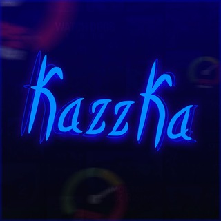 Логотип @kazzka_fps - Kazzka