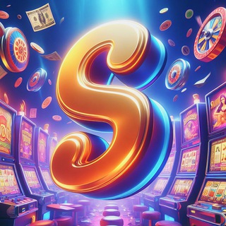 Логотип @kazzwin - СВЯТЫЧ MAXWIN