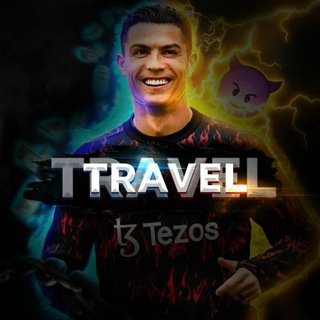 Логотип @kb9_s - Trevel Design🍀