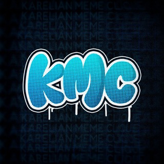 Логотип @kb_meme - KMC