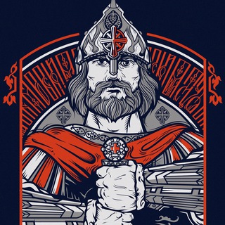 Логотип @kb_sevastopol - КЕ «Князь Владимир»