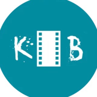 Логотип @kbblog - КиноBlog