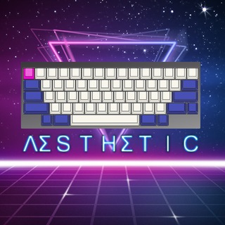 Логотип @kbdae - 【﻿ｋｂｄ Æ】