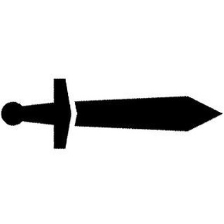 Логотип @kbgamebot - ⚔Кровавая Бойня