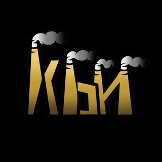 Логотип @kbiofficial - Конструкторское Бюро Историй