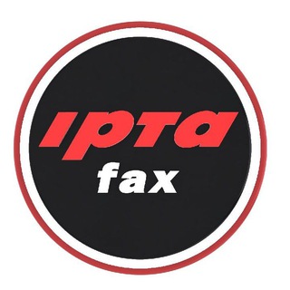 Логотип @kbirtainfo - ІРТА-fax