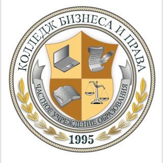 Логотип @kbp_7 - Колледж бизнеса и права