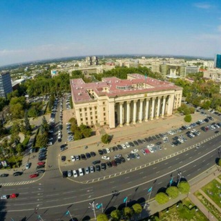 Логотип @kbtu_it - 📢 Канал IT KBTU