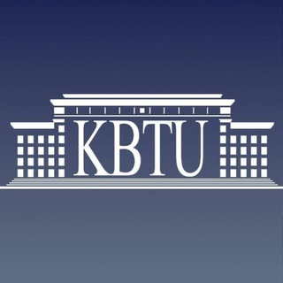 Логотип @kbtuopen - KBTU OPEN