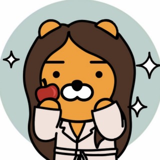 Логотип @kbuzzz - k-pop & korea buzz 🍯